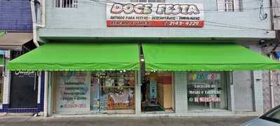 Saty Doceria e Buffet