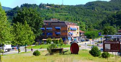 Albergo Vittoria Snc, Ovada