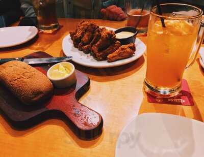 Outback Steakhouse - Shopping Taboão