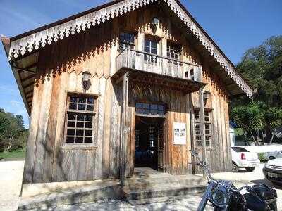 Pasargada Restaurante Rural