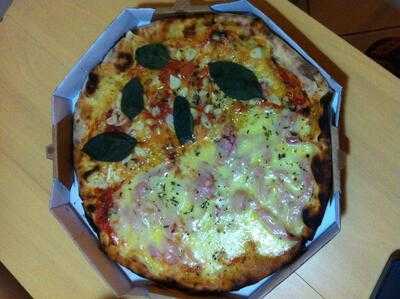 Pizzaria Donna Oliva