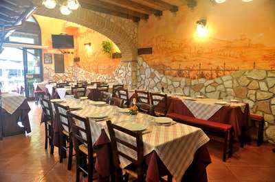 Osteria Mastro Titta, Ariccia