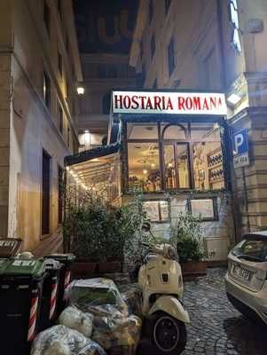 Hosteria Romana