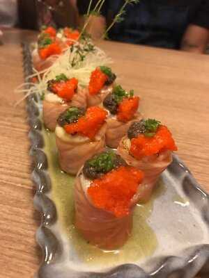 777 Sushi Bistro