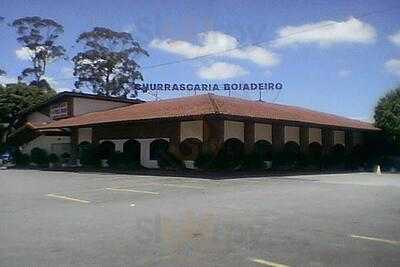 Churrascaria Boiadeiro