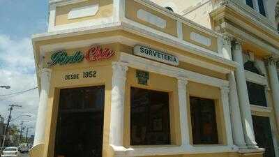 Sorveteria Ponto Chic