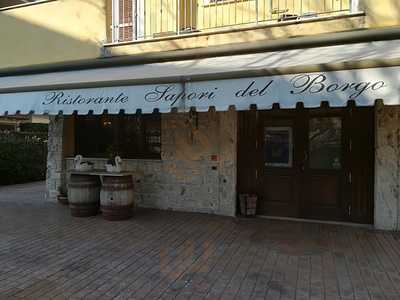 Ristorante Sapori Del Borgo