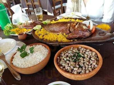 Restaurante Carranca Gulosa