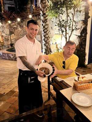 Restaurante La Gare