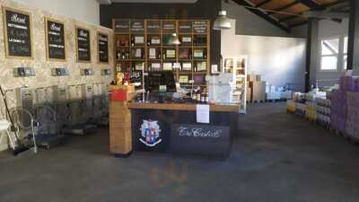 Cantina Sociale Tre Castelli