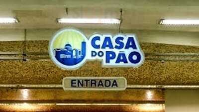 Casa Do Pão