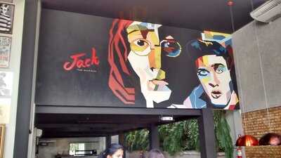 Jack Food.art & Music