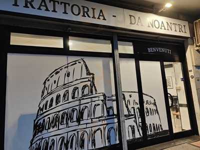 Trattoria Da Noantri, Lido di Ostia