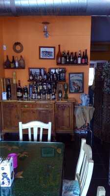 Bridge Bar, Casale Monferrato