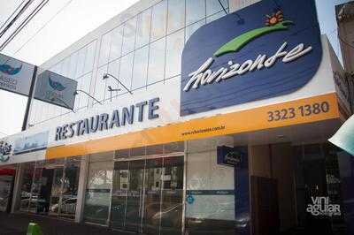 Restaurante Horizonte