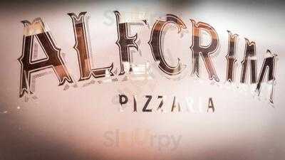 Alecrim Pizzaria