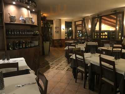 Ristorante Palazzolo