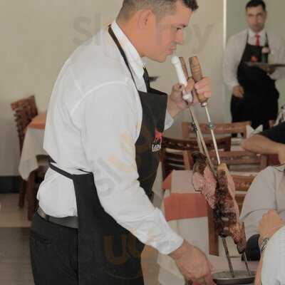 Los Pampas Churrascaria