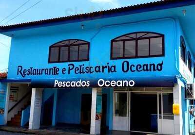 Restaurante Oceano