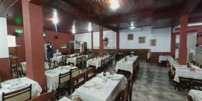 Churrascaria E Pizzaria Estancia Grill