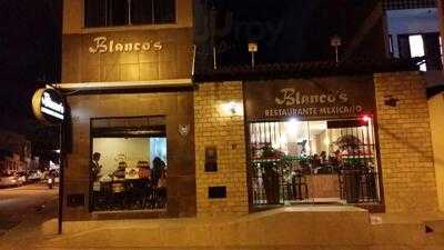 Blanco's