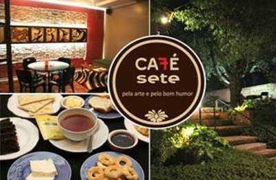 Café Sete