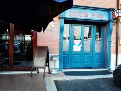 Blue Pub