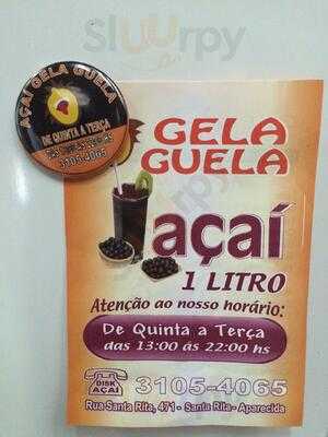 Acai Gela Guela