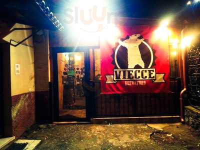 Viecce Beer & Food