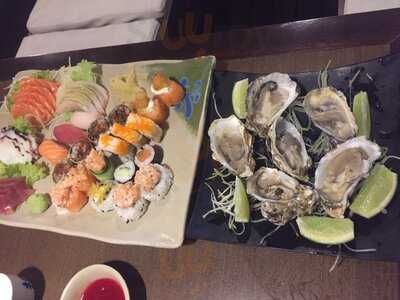 Daisho Japanese Food