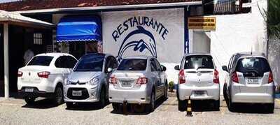 Restaurante Golfinho