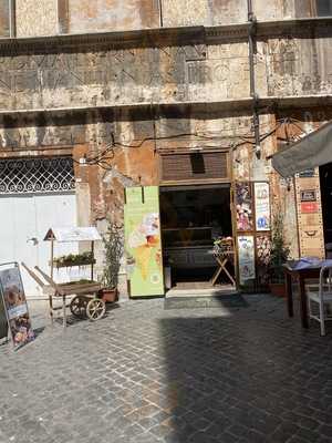 Marlene’s Gelato kosher, Roma