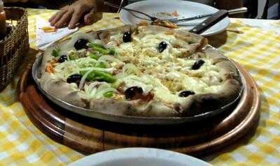 Pizza Punto