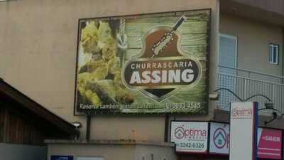 Churrascaria Assing