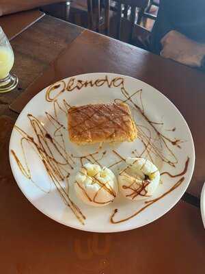 Olinda Art & Grill