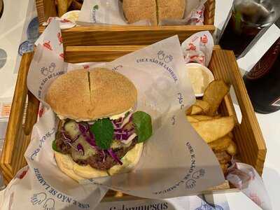 Hamburgueria Le Grand Burger - Gramado