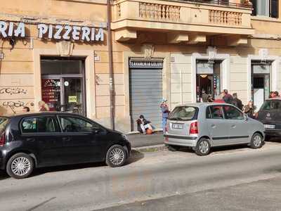 Gelateria Fatamorgana, Roma