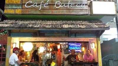 Cafe Buteco