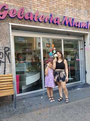 Gelateria Miami 3, Roma