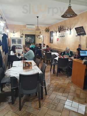 Pizzeria dell'Archetto, Nettuno