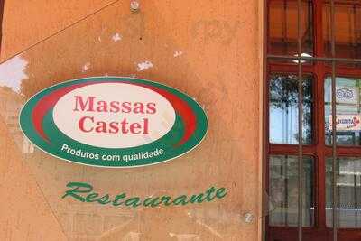 Massas Castel