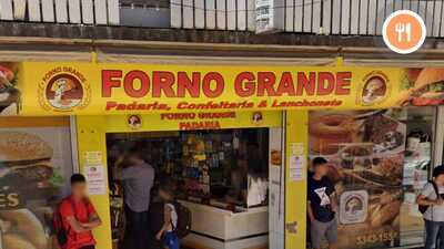 Padaria Forno Grande