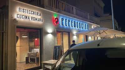 Peperoncino Ostia ristorante , Lido di Ostia