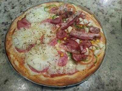 Waldinelly Pizzaria