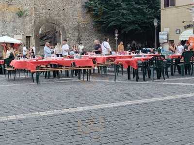 Ristorante Gelateria Belvedere