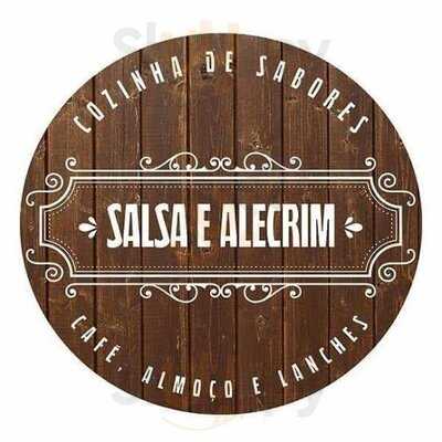 Salsa E Alecrim