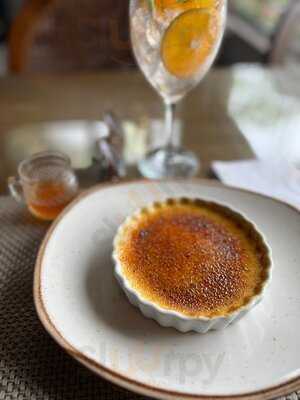 Brûlée Bistrô