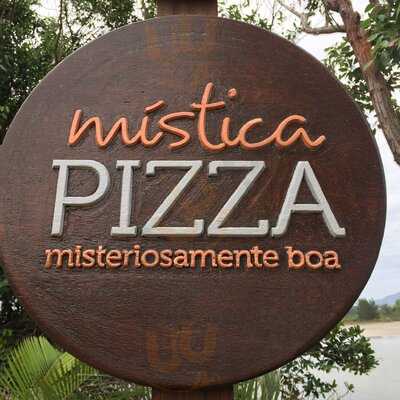 Mística Pizza