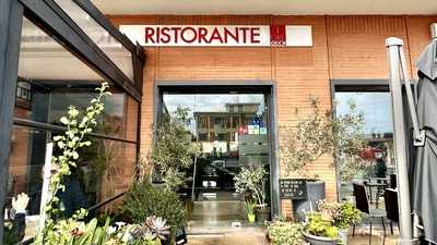 Ristorante Ore Dodici, Roma