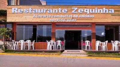 Restaurante Zequinha